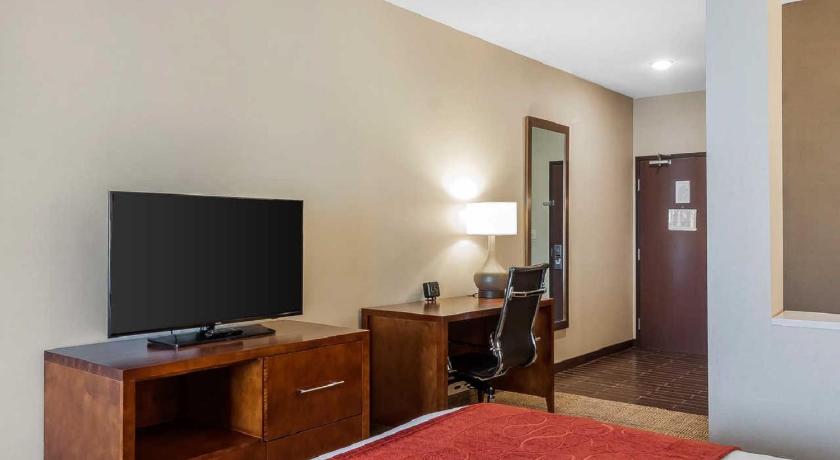 Comfort Suites La Vista - Omaha