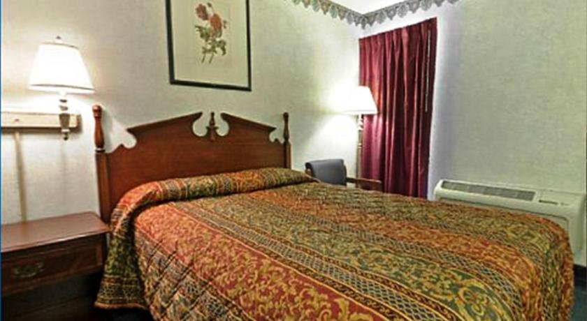 Americas Best Value Inn Anderson, SC