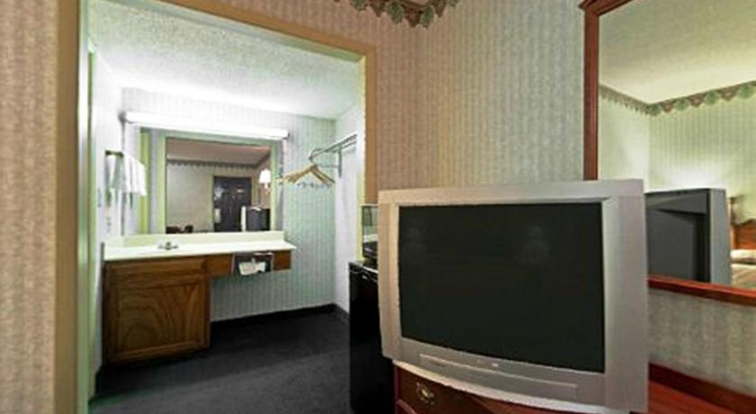 Americas Best Value Inn Anderson, SC