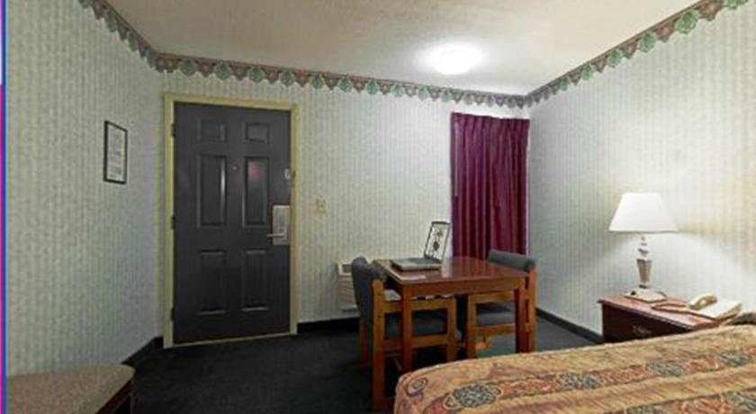 Americas Best Value Inn Anderson, SC