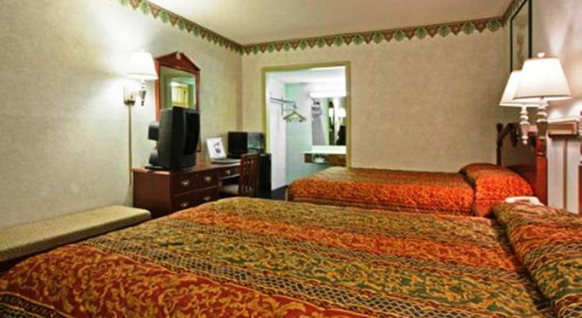 Americas Best Value Inn Anderson, SC