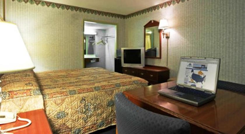 Americas Best Value Inn Anderson, SC