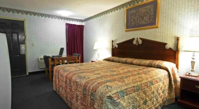 Americas Best Value Inn Anderson, SC