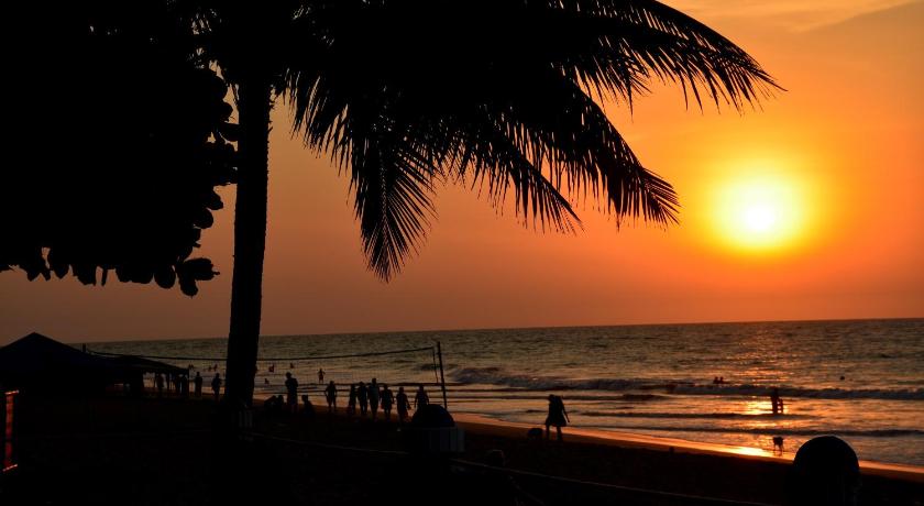 Playa Almendro Resort photo