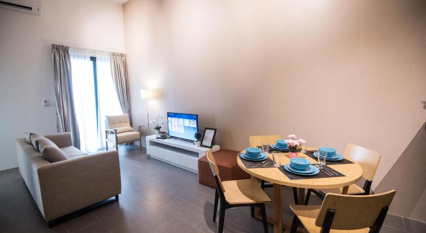 Kl Sentral Bangsar Suites Est By Luxury Suites Asia Booking Deals 2021 Promos