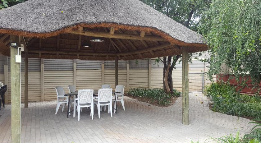 Pretoria Inn photo