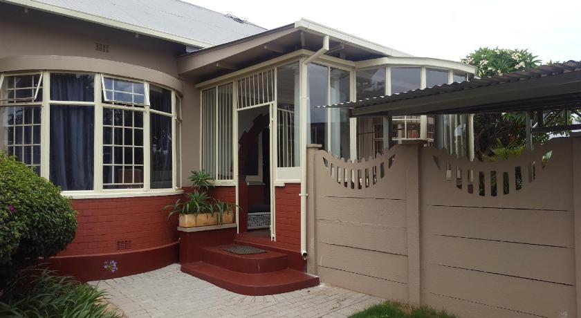 Pretoria Inn photo
