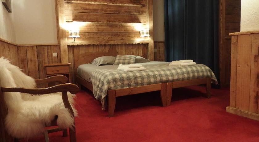 Image of Two-Bedroom Apartment 14