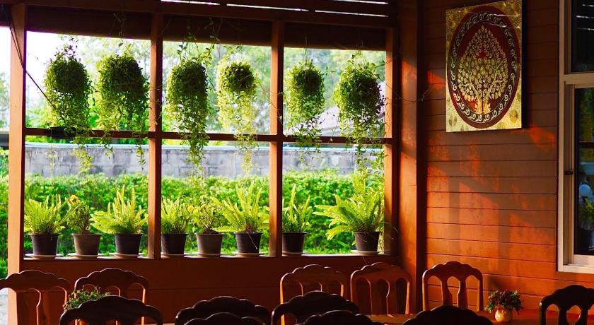 北碧 Srisiam Resort 3星级 酒店 泳池