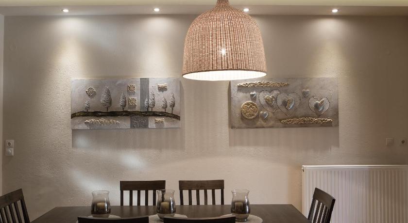 Corfu City Center Modern Apartment - image 6