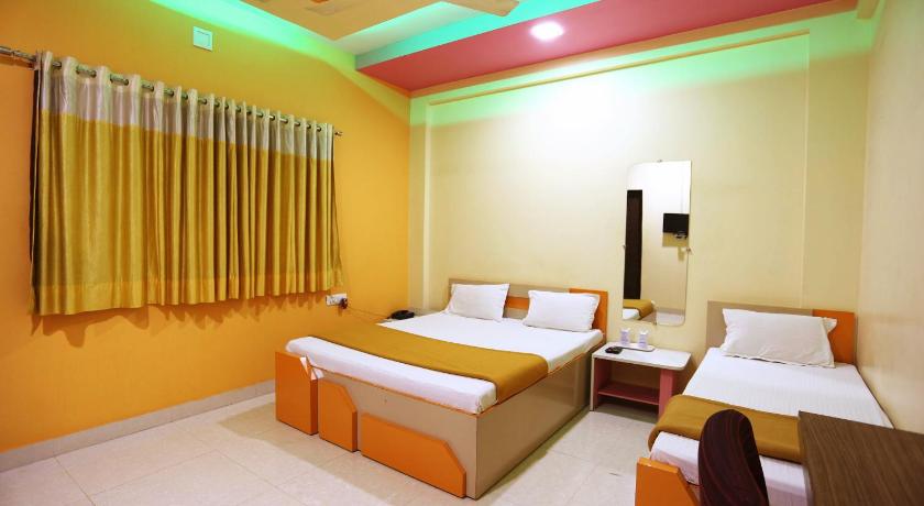 Hotel Somnath Sagar