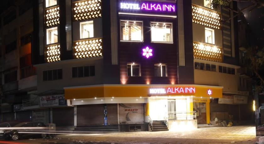 Hotel Alka Inn