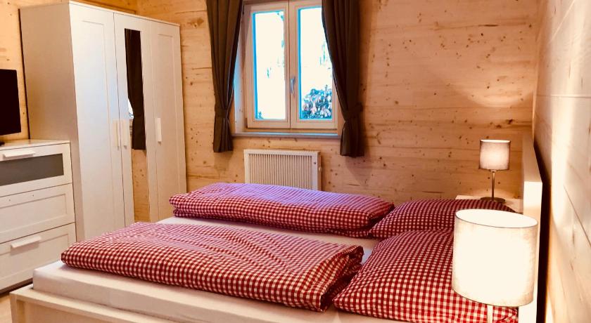 Mountain Inn Chalets & Apartments photo