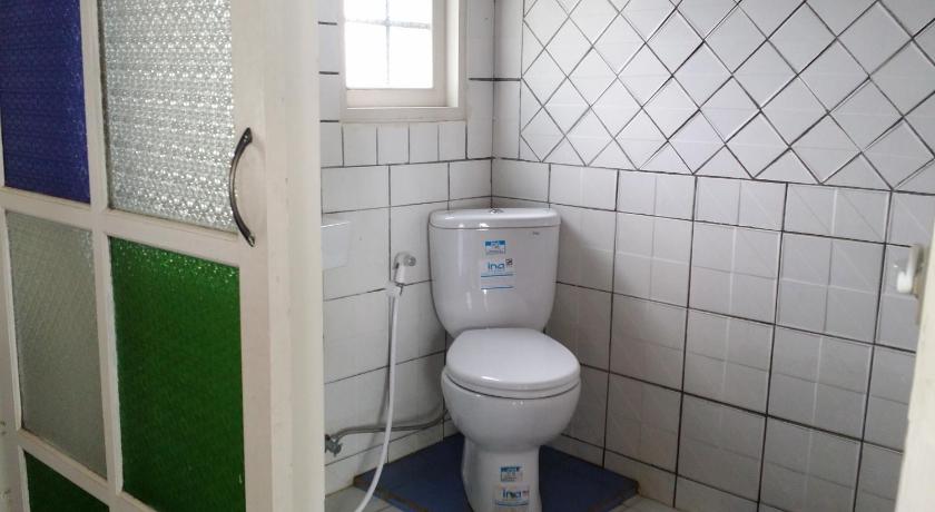 Image of Deluxe Double Room with Sea View 9