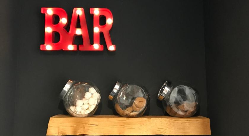 罗马 Gallery B&B 3星级 酒店 泳池