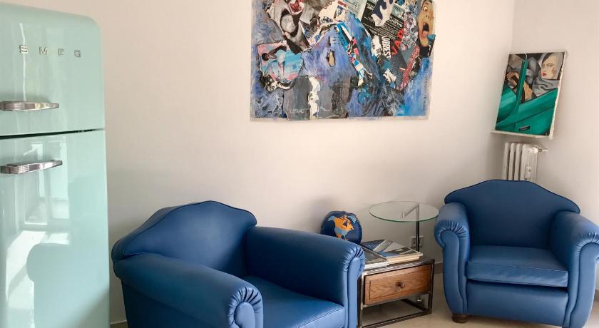 罗马 Gallery B&B 3星级 酒店 客房