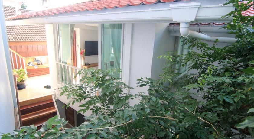 Image of Garden Villa 15