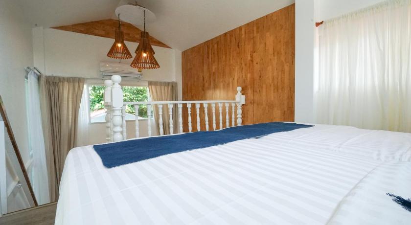 Image of Family Suite Villa 7