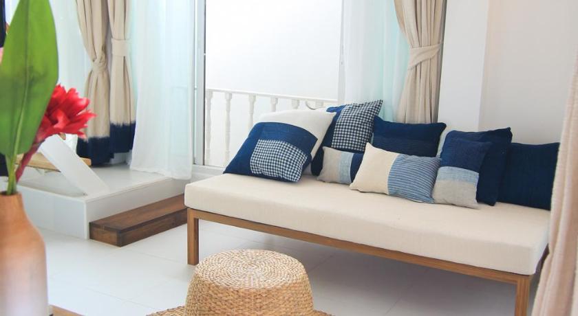 Image of Family Suite Villa 4