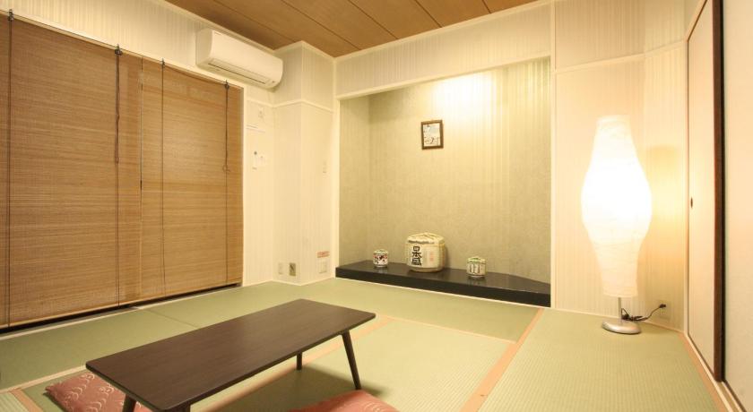 Toyotaya Hostel photo