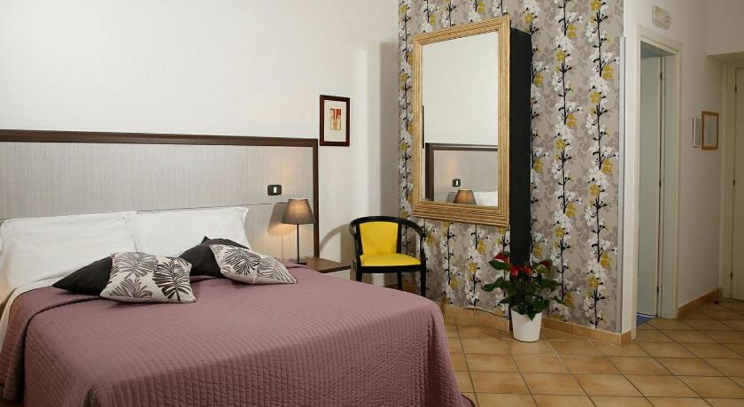 Image of Quadruple Room 0