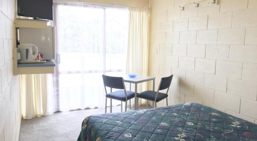 Martinborough Motel photo
