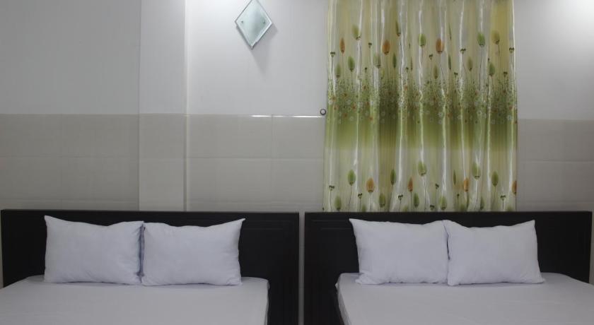 hostel haivan photo
