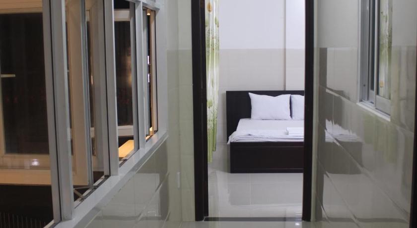hostel haivan photo