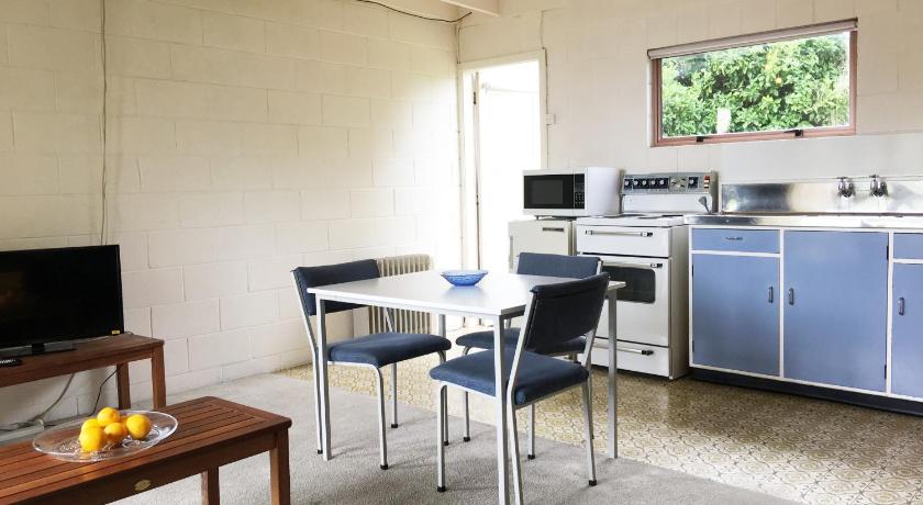 Martinborough Motel photo