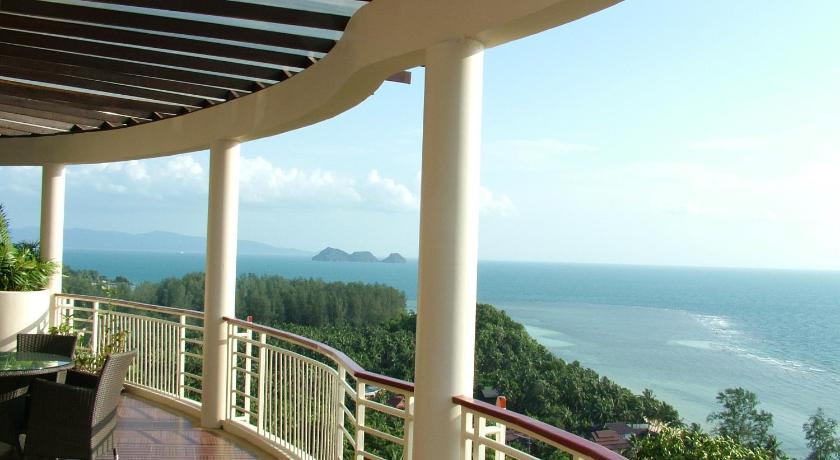Image of 2 Bedroom Penthouse 11