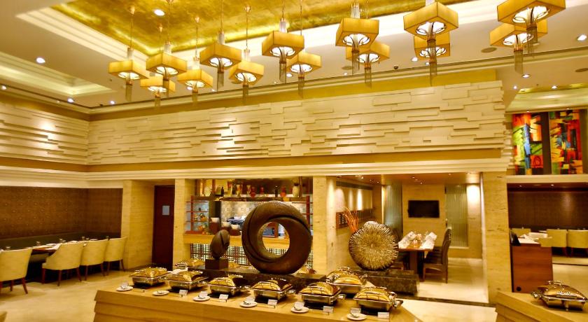 Park Ascent Hotel - image 6