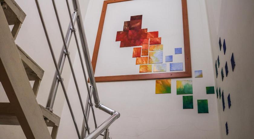 Envoy Hostel & Tours photo