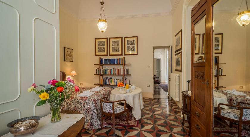 Image of Double Room 5