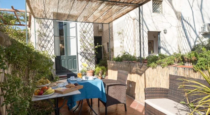 Image of Double Room with Terrace 10