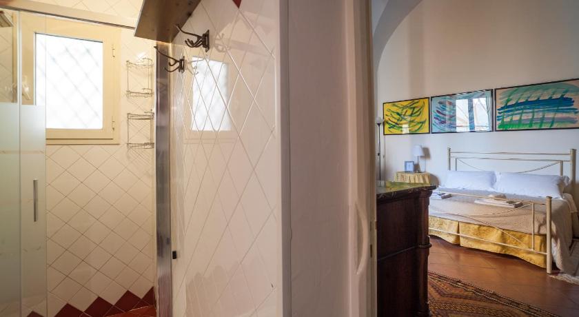 Image of Double Room with Terrace 15