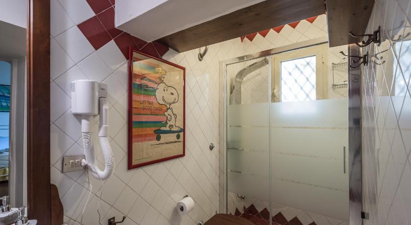 Image of Double Room with Terrace 13