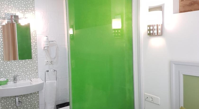 Immagine di Camera Matrimoniale (Double Room) 3