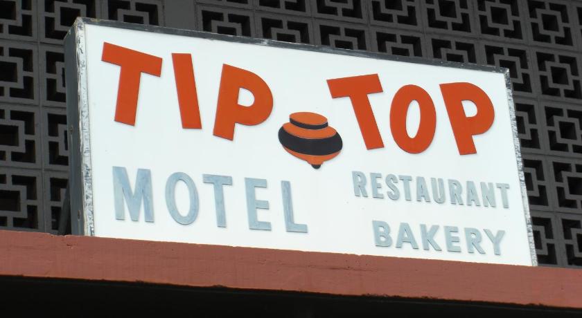 Tip Top Motel photo