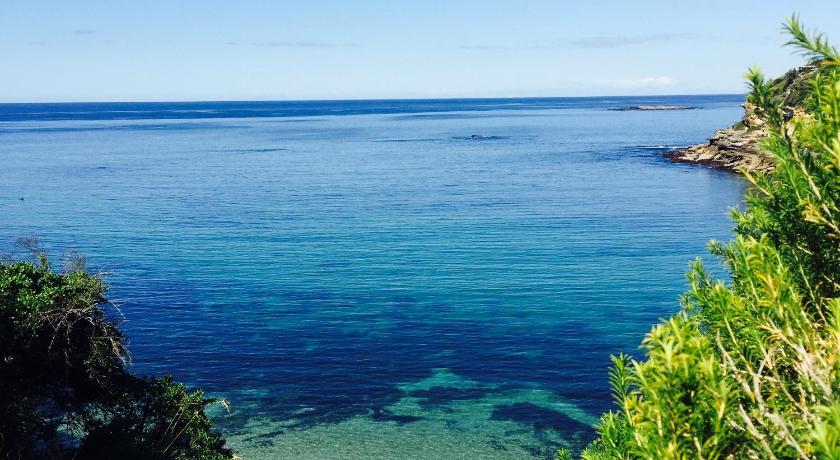 Coogee Beach House