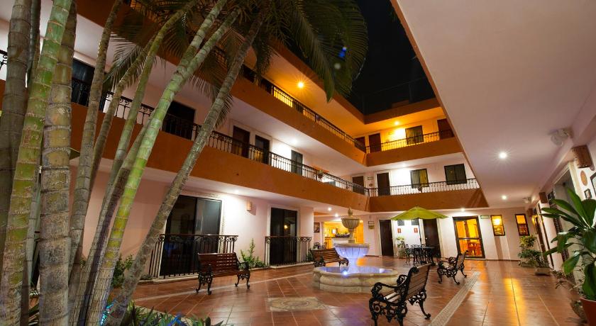 Hotel del Gobernador photo