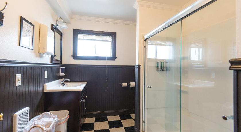 Camas Boutique Hotel photo