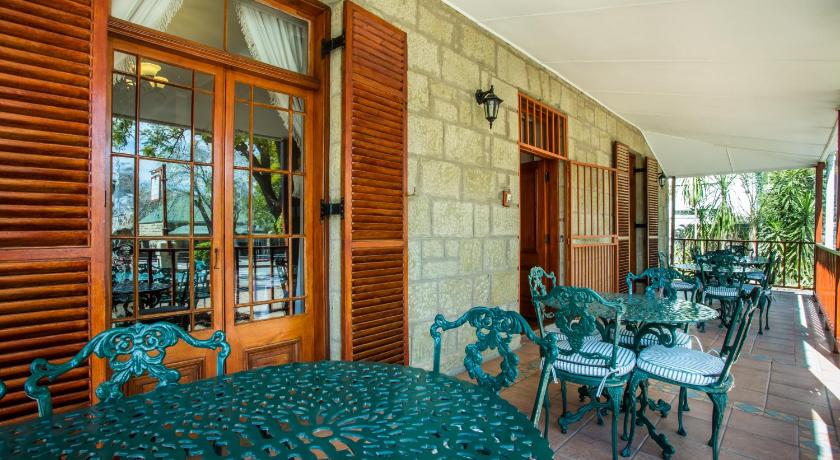 88 Baron van Reede Guesthouse photo