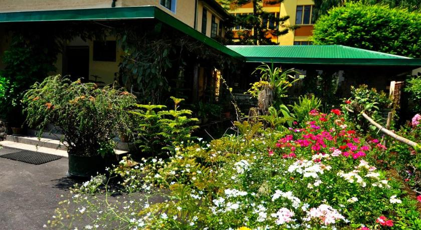 Kalimpong Park Hotel