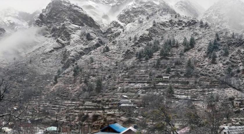 Offbeat Abodes - Tirthan Valley