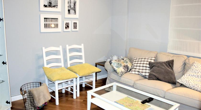 Apartamento Lula photo