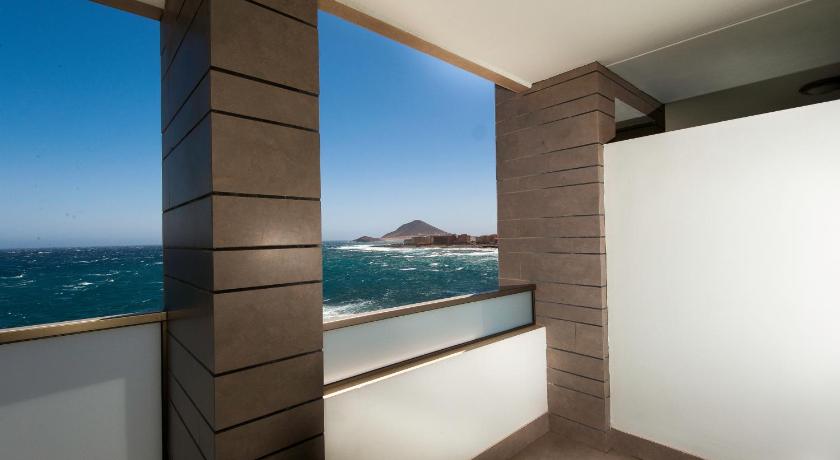 Kn Hotel Arenas del Mar Adults Only