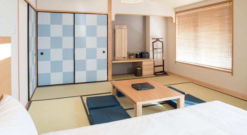 Clayton Bay Hotel In Kure Room Deals Photos Reviews - 