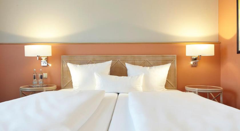 Zdjęcie: Pokój Dwuosobowy typu Comfort (Comfort Double Room) 3