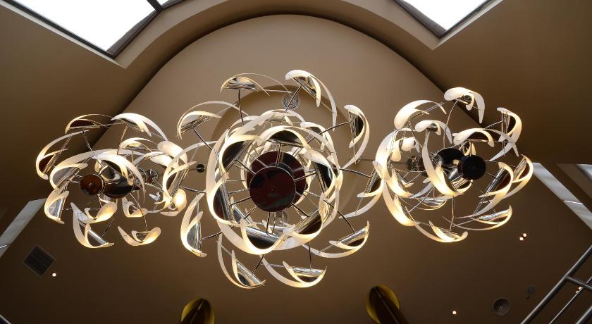 Grand Crucero Iguazu Hotel - image 42