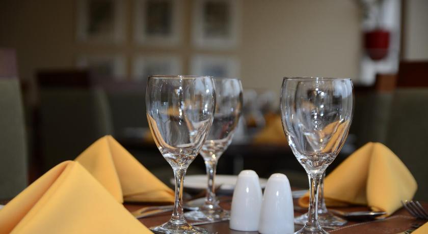 Grand Crucero Iguazu Hotel - image 43